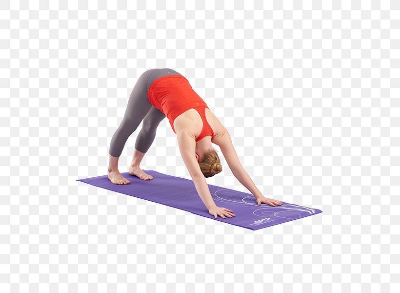 Yoga & Pilates Mats Yoga As Exercise, PNG, 600x600px, Yoga, Arm, Balance, Exercise, Fascia Training Download Free