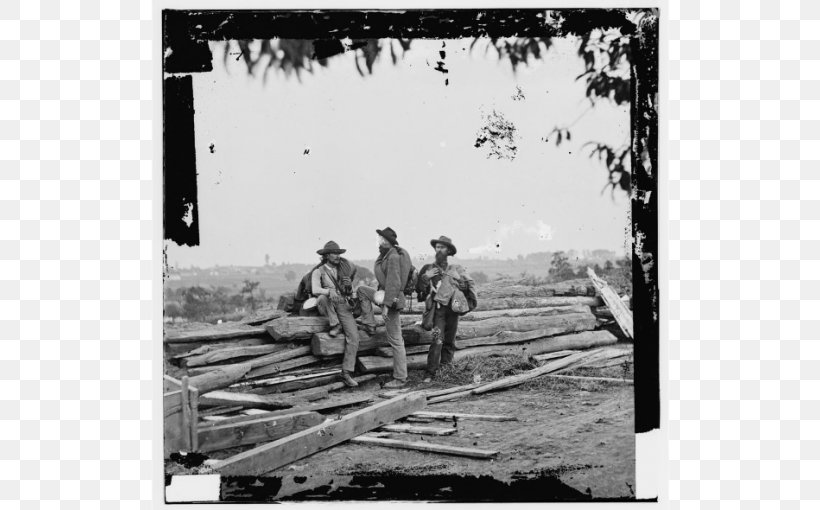 American Civil War Battle Of Gettysburg Confederate States Of America Union, PNG, 800x510px, American Civil War, Battle Of Gettysburg, Black And White, Confederate States Of America, Gettysburg Download Free