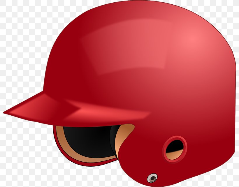 Batting Helmet Baseball Clip Art, PNG, 800x642px, Batting Helmet, Ball, Baseball, Baseball Bat, Baseball Cap Download Free