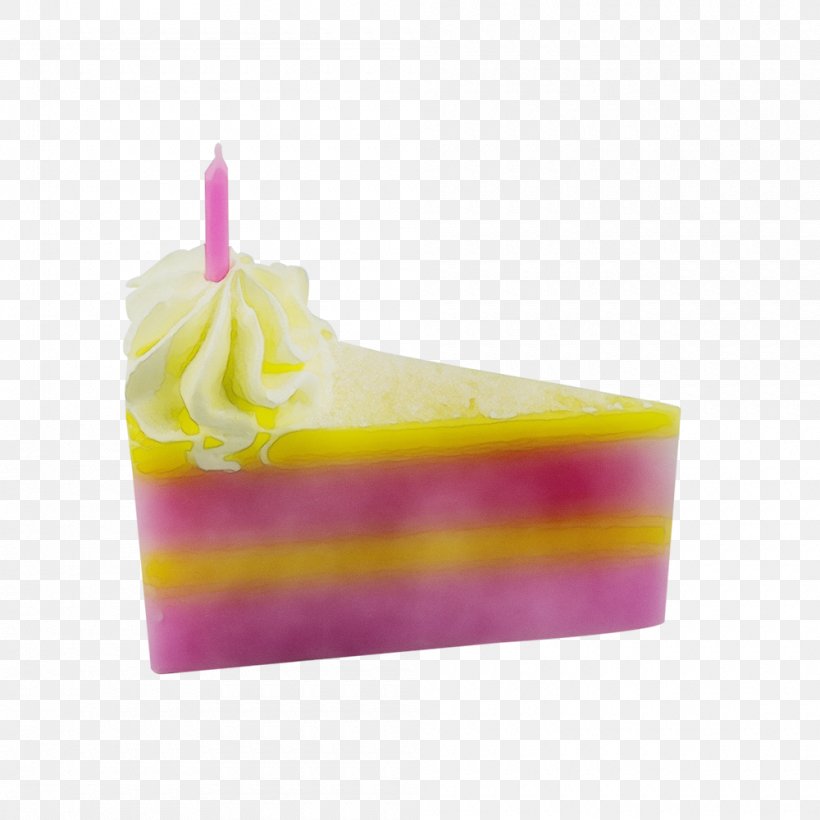 Birthday Dessert, PNG, 1000x1000px, Watercolor, Birthday Candle, Candle, Dessert, Food Download Free