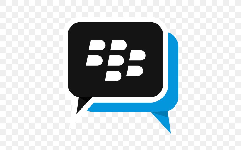BlackBerry Messenger Messaging Apps Instant Messaging, PNG, 512x512px, Blackberry Messenger, Android, Blackberry, Blackberry World, Brand Download Free