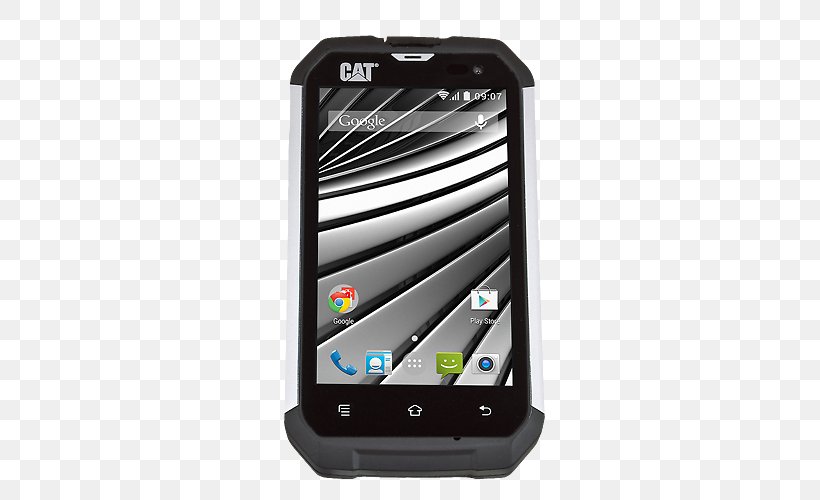 CAT B15Q Android Smartphone Telephone Rugged, PNG, 575x500px, Android, Cat B15, Cat Phone, Cellular Network, Communication Device Download Free