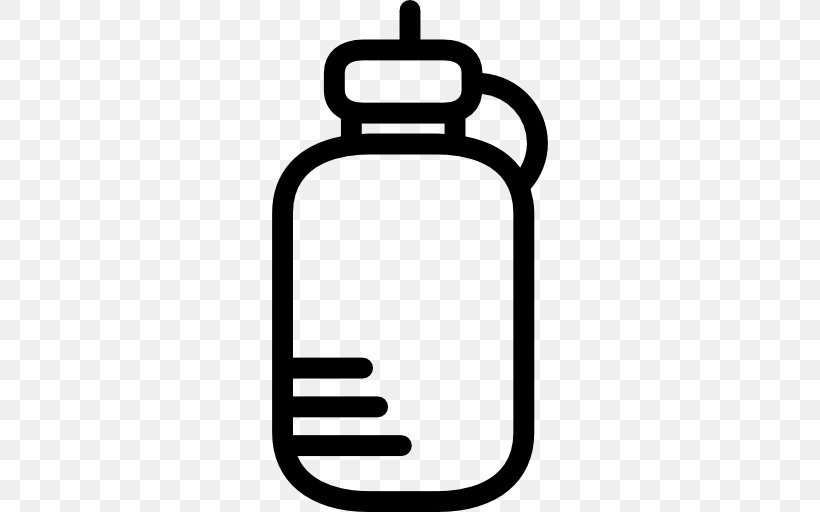 Bottle Drinking, PNG, 512x512px, Bottle, Baby Bottles, Black And White, Bottle Cap, Drink Download Free