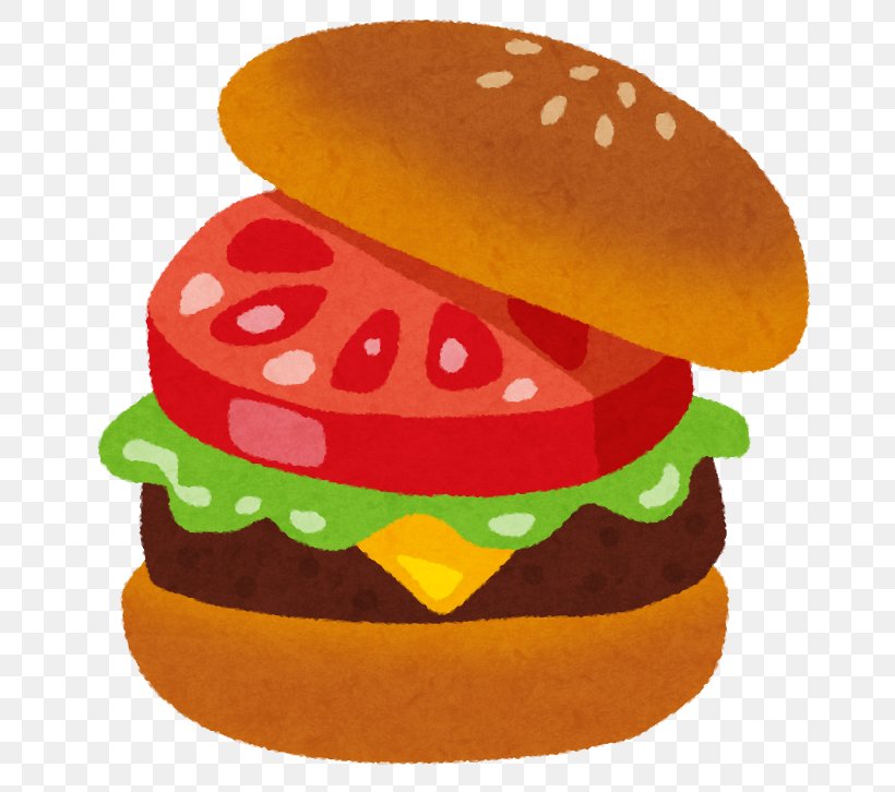 Hamburger Clip Art Taipei McDonald's, PNG, 711x726px, Hamburger, Cheeseburger, Fast Food, Finger Food, Food Download Free