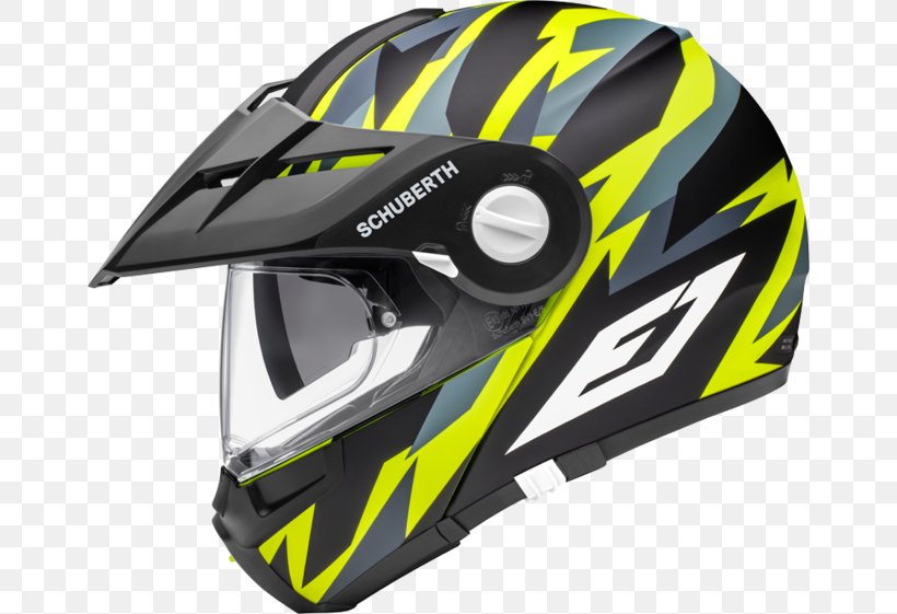Motorcycle Helmets Schuberth Off-roading Dual-sport Motorcycle, PNG, 660x561px, Motorcycle Helmets, Agv, Arai Helmet Limited, Automotive Design, Bicycle Clothing Download Free