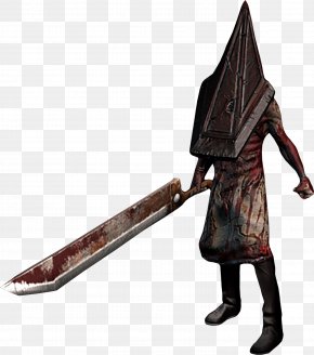 Pyramid Head Weapon 3 by Smitty-Tut on DeviantArt