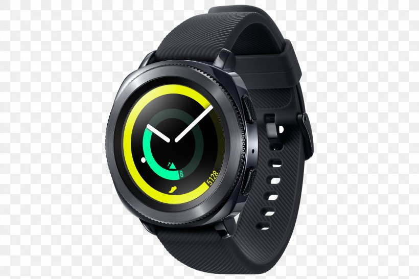 Samsung Galaxy Gear Samsung Gear S3 Samsung Gear Sport Smartwatch, PNG, 3000x2000px, Samsung Galaxy Gear, Activity Tracker, Camera, Camera Lens, Hardware Download Free