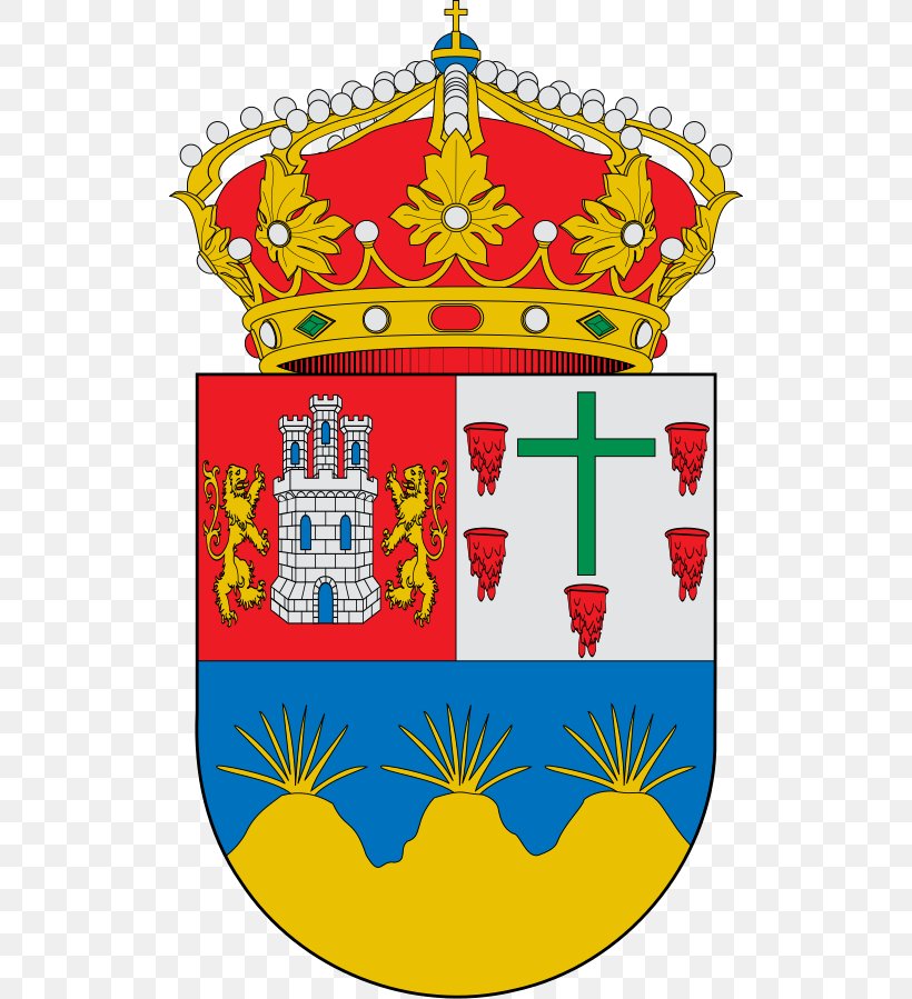 Serranillos Del Valle Escutcheon Coat Of Arms Of Spain Crest, PNG, 516x899px, Escutcheon, Area, Art, Castell, Coat Of Arms Download Free