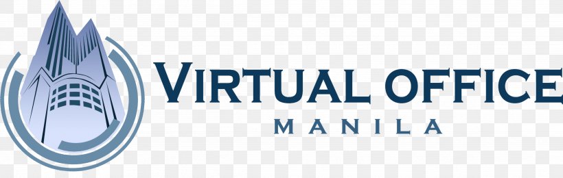 Virtual Office Business Logo Service, PNG, 4799x1522px, Virtual Office, Accommodation, Amenity, Blue, Brand Download Free