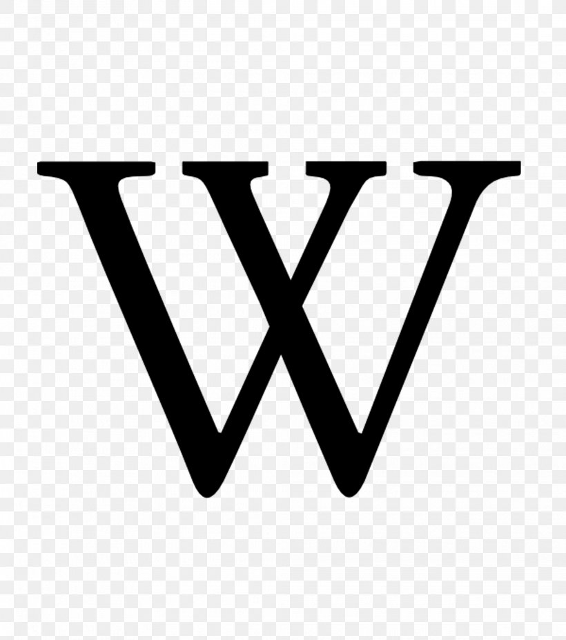Wikipedia Logo, PNG, 2068x2337px, Wikipedia Logo, Area, Black, Black And White, Brand Download Free