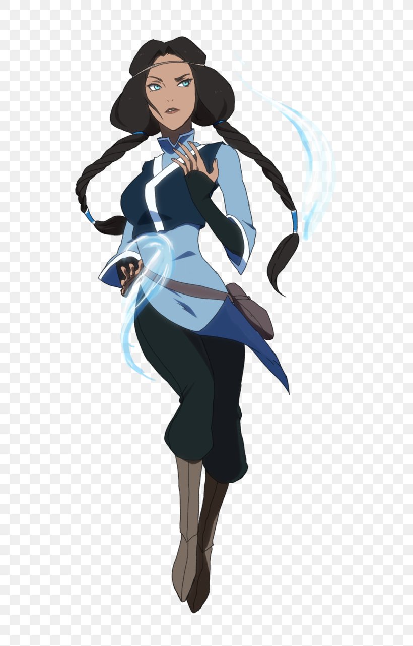 Avatar The Last Airbender Katara Korra Aang Zuko Png 623x1281px