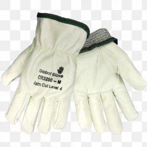 Safety Glove - Cut-resistant Gloves Kevlar Personal Protective Equipment Clothing PNG