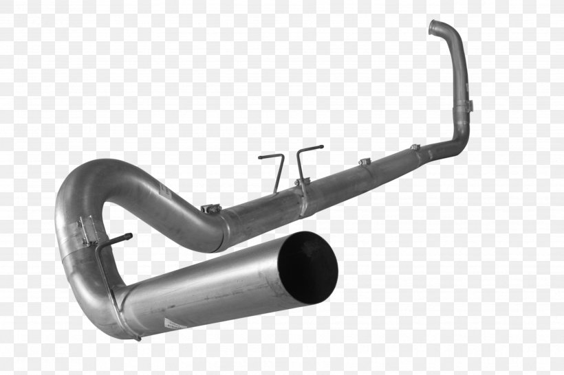 Exhaust System Car Ford Motor Company Ford Power Stroke Engine Exhaust Gas, PNG, 3456x2304px, Exhaust System, Auto Part, Automotive Exhaust, Automotive Exterior, Car Download Free