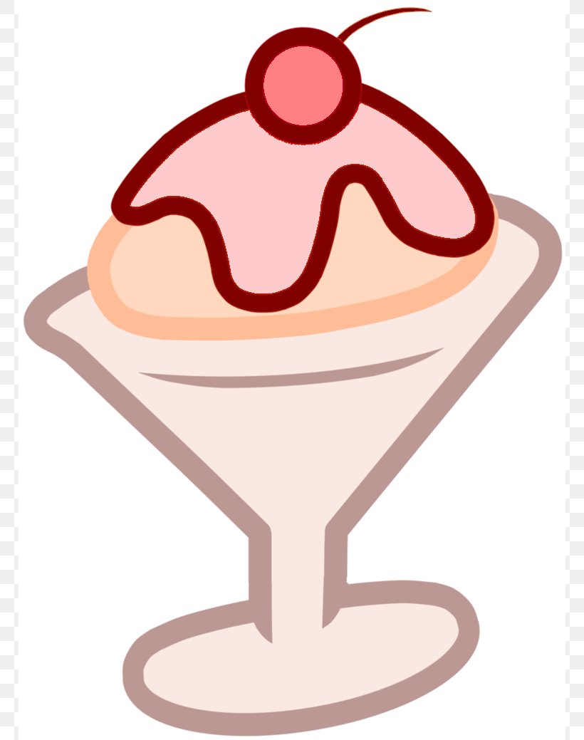 Ice Cream Derpy Hooves Applejack Pony Sundae, PNG, 768x1039px, Ice Cream, Apple Bloom, Applejack, Art, Artwork Download Free