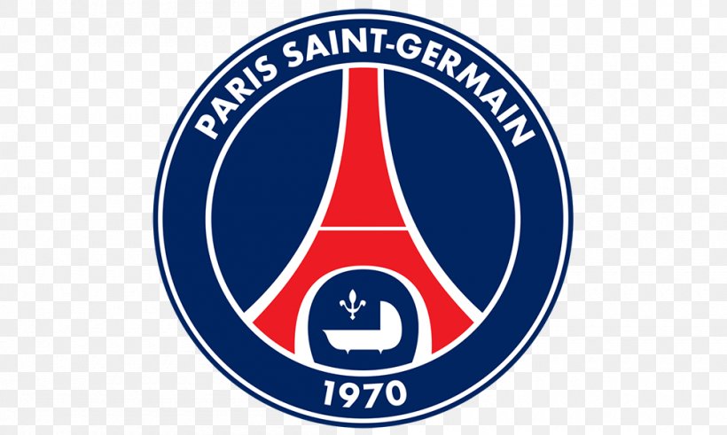 Paris Saint-Germain F.C. Dream League Soccer Saint-Germain-en-Laye Paris FC France Ligue 1, PNG, 1000x600px, Paris Saintgermain Fc, Ac Milan, Adrien Rabiot, Area, Blue Download Free