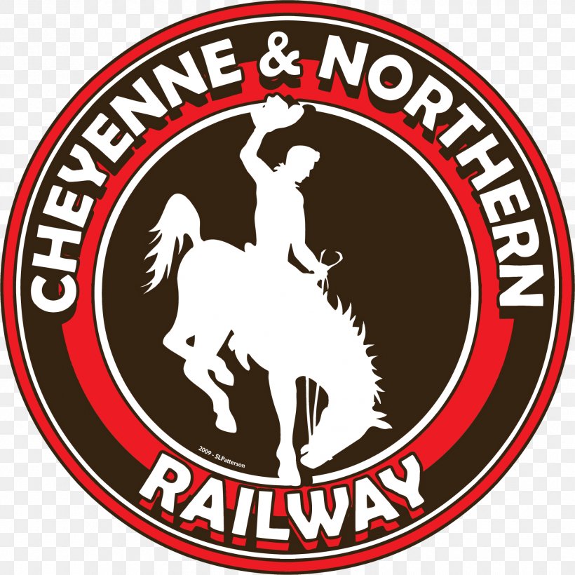 Rail Transport Logo Train Cheyenne And Northern Railway Marne Railway, PNG, 1780x1780px, Rail Transport, Area, Brand, Indian Railways, Logo Download Free