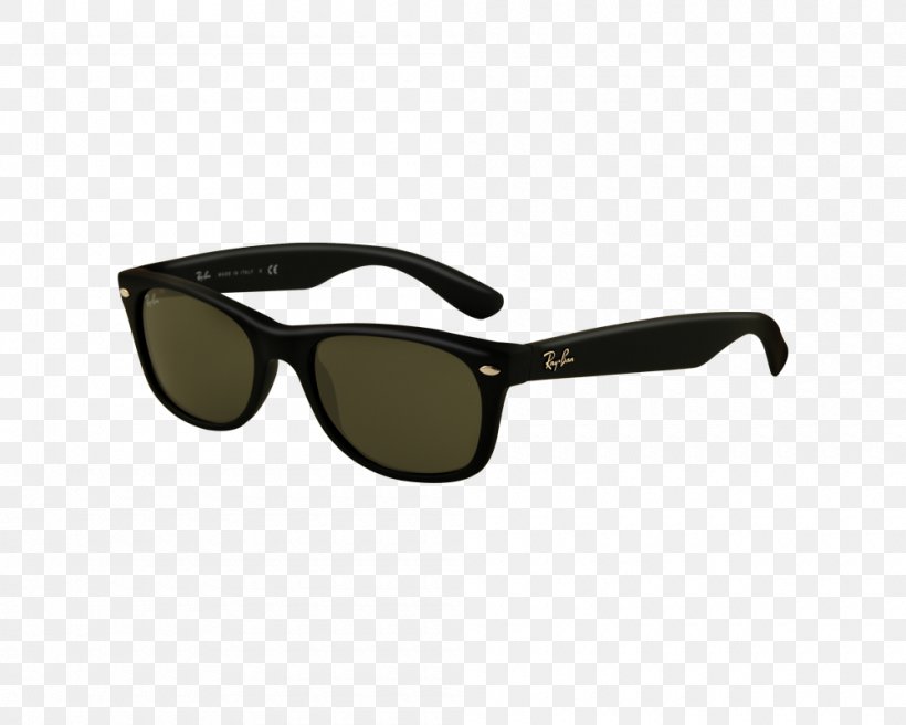 Ray-Ban Wayfarer Aviator Sunglasses, PNG, 1000x800px, Rayban, Aviator Sunglasses, Brand, Browline Glasses, Eyewear Download Free