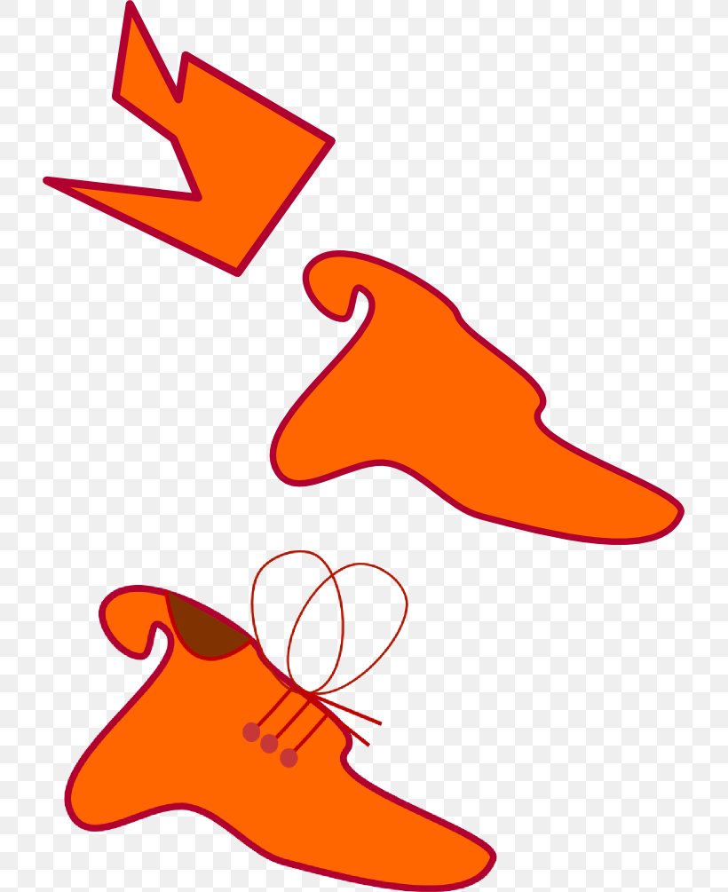Shoe Line Clip Art, PNG, 723x1005px, Shoe, Area, Artwork, Beak, Footwear Download Free
