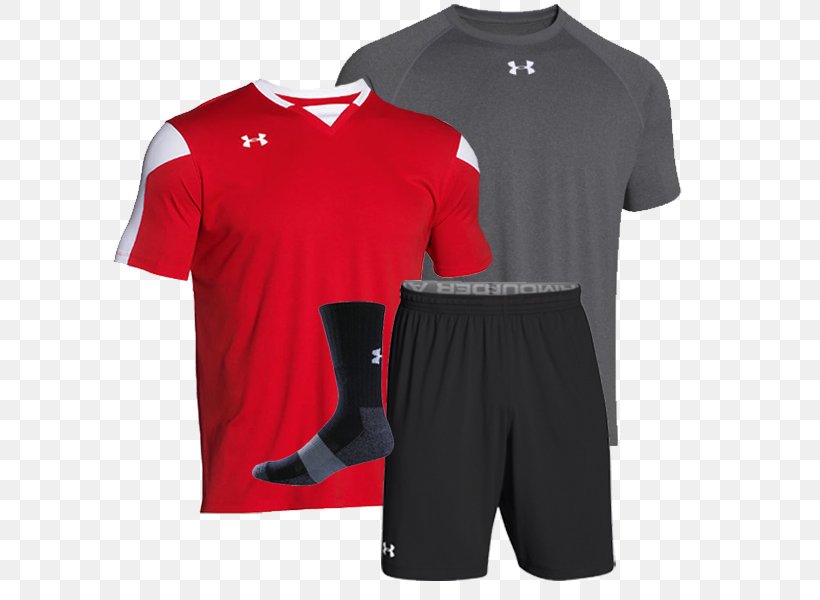 T-shirt Under Armour Sleeve Clothing Sportswear, PNG, 600x600px, Tshirt, Active Shirt, Baseball Uniform, Clothing, Jersey Download Free