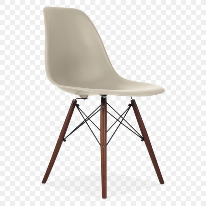 Table Charles And Ray Eames Eames Fiberglass Armchair Furniture, PNG, 1000x1000px, Table, Armrest, Beige, Chair, Charles And Ray Eames Download Free