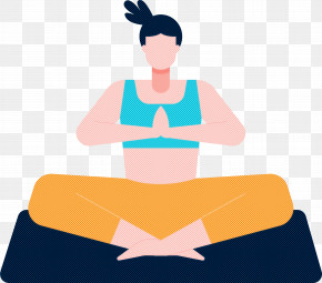 Yoga Yoga Day International Day Of Yoga PNG