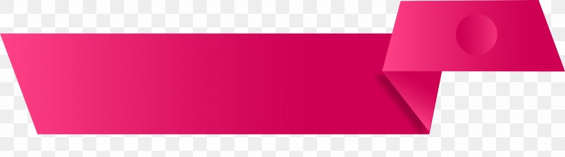 Brand Font, PNG, 3760x1054px, Brand, Magenta, Pink, Rectangle, Red Download Free