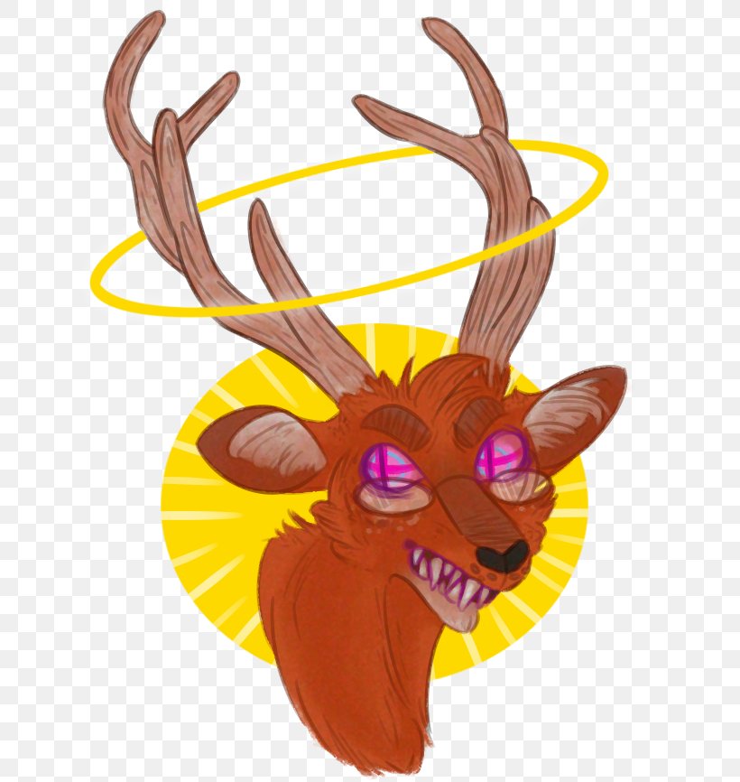 Deer Antler, PNG, 725x866px, Deer, Antler, Horn Download Free