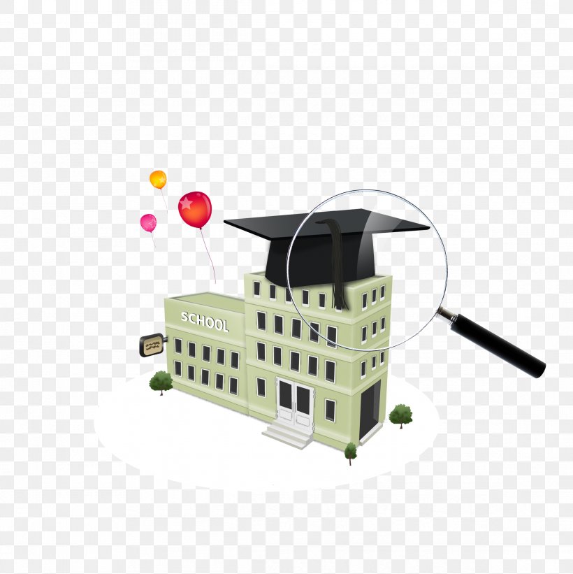 Estudante Bachelors Degree Illustration, PNG, 2328x2332px, Estudante, Bachelors Degree, Building, Business, Doctorate Download Free