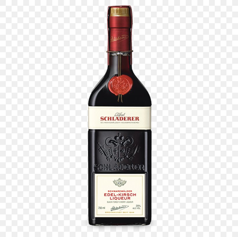 Liqueur Kirsch Brandy Black Forest Gateau Himbeergeist, PNG, 386x818px, Liqueur, Alcoholic Beverage, Black Forest, Black Forest Gateau, Bottle Download Free