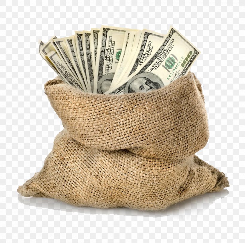 Money Bag Stock Photography United States Dollar, PNG, 1000x993px, Money Bag, Bag, Bank, Banknote, Cash Download Free