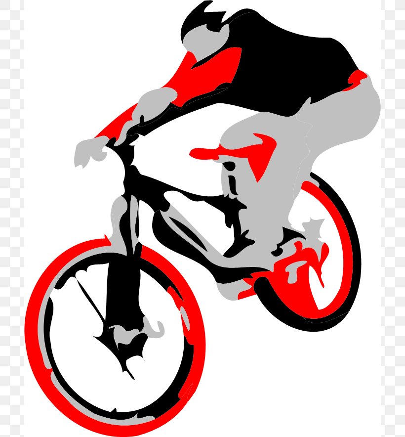 Mountain Bike Bicycle Downhill Mountain Biking Clip Art, PNG, 722x884px, Mountain Bike, Artwork, Bicycle, Bicycle Accessory, Bicycle Drivetrain Part Download Free