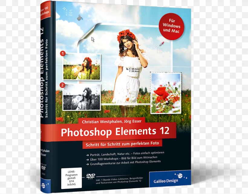 Photoshop Elements 12: Schritt Für Schritt Zum Perfekten Foto Photoshop Elements 10 Photoshop Elements 9: Schritt Für Schritt Zum Perfekten Foto Adobe Photoshop Elements, PNG, 1023x800px, Adobe Photoshop Elements, Adobe Premiere Elements, Adobe Systems, Advertising, Book Download Free