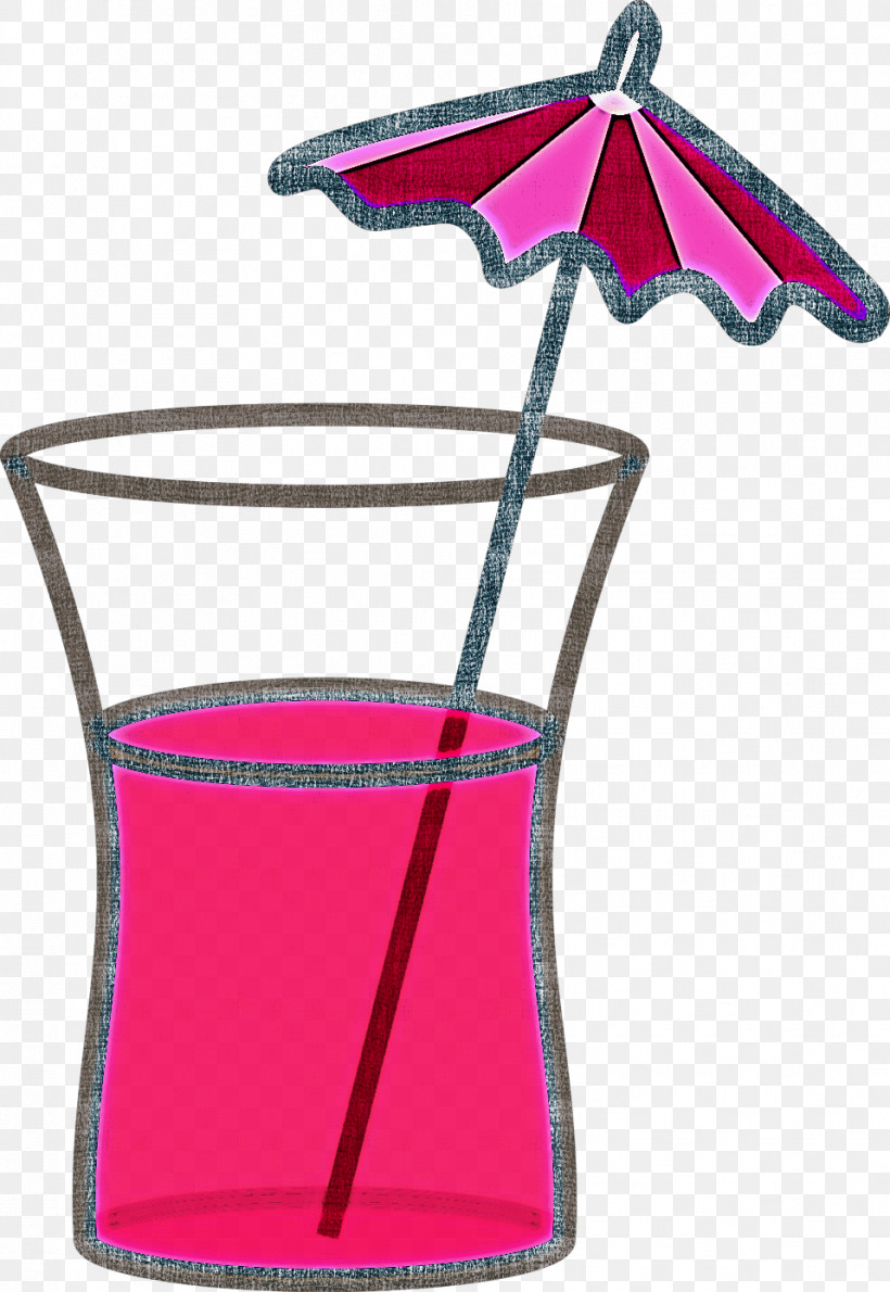 Pink Drinkware Magenta Glass, PNG, 958x1391px, Pink, Drinkware, Glass, Magenta Download Free