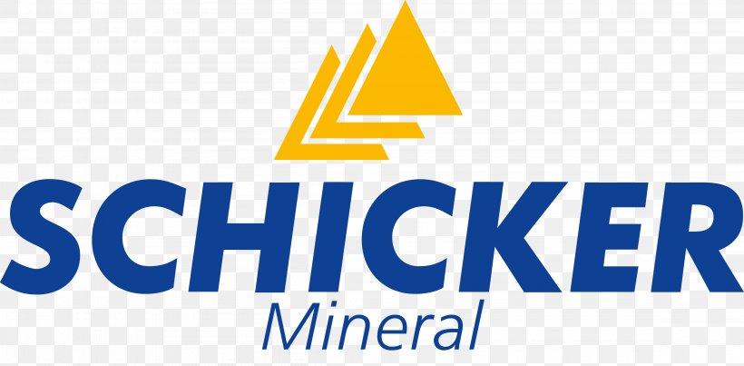 Schicker Mineral GmbH & Co. KG Logo Product Design Brand Font, PNG, 4622x2277px, Logo, Area, Bad Berneck Im Fichtelgebirge, Brand, Microsoft Azure Download Free