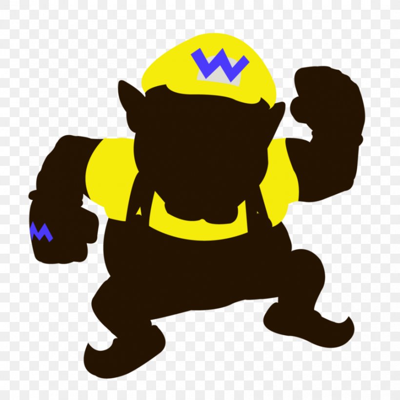 Super Smash Bros. For Nintendo 3DS And Wii U Super Smash Bros. Ultimate Mario Party: The Top 100 Wario, PNG, 894x894px, Super Smash Bros Ultimate, Carnivoran, Dog Like Mammal, Fictional Character, Logo Download Free