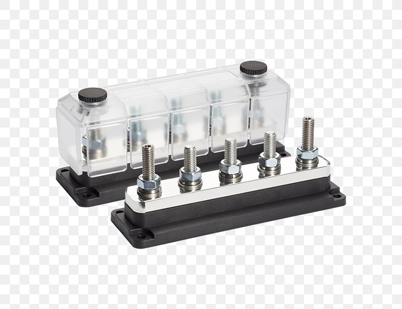 Battery Charger Electric Current Busbar Fuseholders Ampere, PNG, 630x630px, Battery Charger, Alternating Current, Ampere, Busbar, Circuit Component Download Free