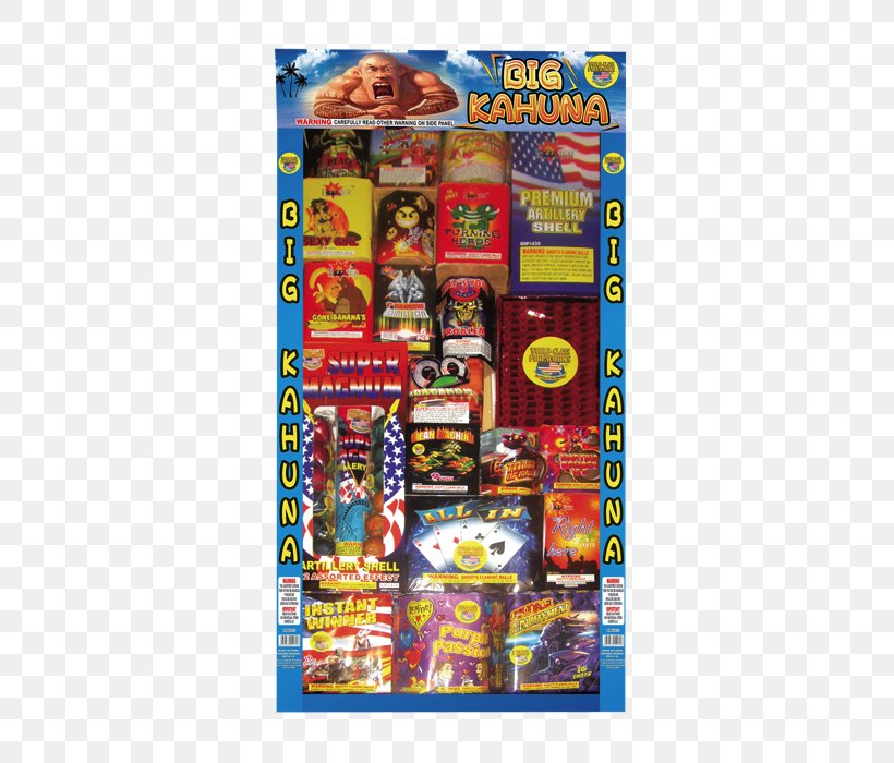 Big Daddy K's Fireworks Party Mortar Big Al's Fireworks Outlet, PNG, 700x700px, 4 June, Fireworks, Box, Brand, Cake Download Free