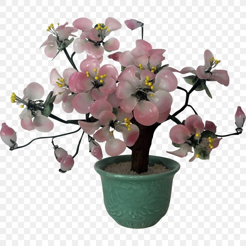 Blossom Flowerpot Artificial Flower Cut Flowers, PNG, 1721x1721px, Blossom, Artificial Flower, Branch, Cherry, Cherry Blossom Download Free