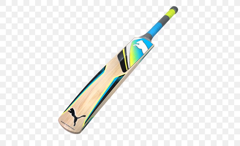 Cricket Bats Puma Batting Sporting Goods, PNG, 500x500px, Cricket Bats, Baseball Bats, Batting, Cricket, Cricket Balls Download Free
