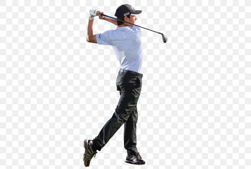 Golfer Standing Shoulder Recreation Trousers, PNG, 517x552px, Golfer, Costume, Golf, Golf Club, Recreation Download Free