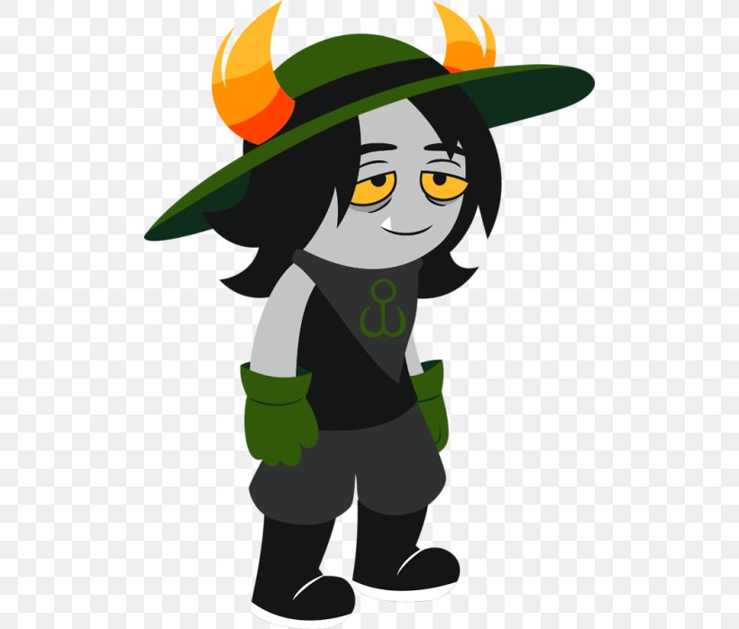 Hiveswap Internet Troll Image Charun MS Paint Adventures, PNG, 500x698px, Hiveswap, Art, Cartoon, Fictional Character, Green Download Free