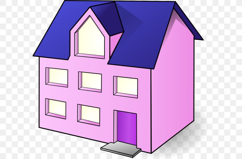 House Clip Art, PNG, 600x540px, House, Area, Building, Drawing, Dwelling Download Free