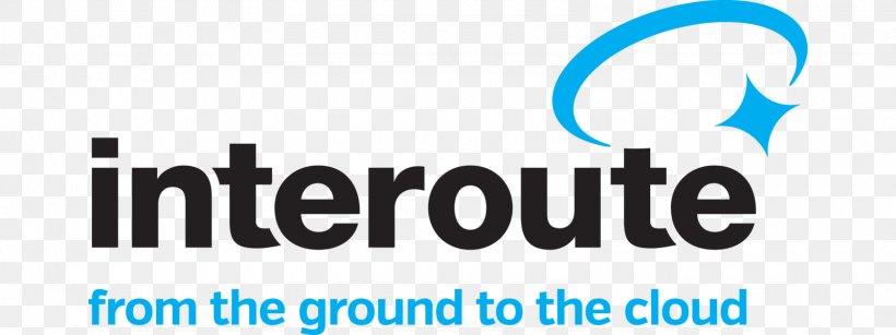 Interoute Logo Cloud Computing Easynet Data Center, PNG, 1600x600px, Interoute, Area, Blue, Brand, Cloud Computing Download Free