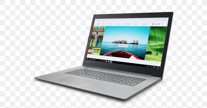 Laptop Lenovo Ideapad 320 (15) Intel Core I5, PNG, 600x426px, Laptop, Computer, Computer Hardware, Computer Monitor Accessory, Ddr4 Sdram Download Free