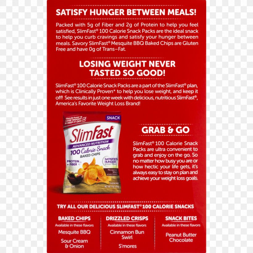 Potato Chip Snack SlimFast Calorie S'more, PNG, 1800x1800px, Potato Chip, Advertising, Baking, Brand, Calorie Download Free