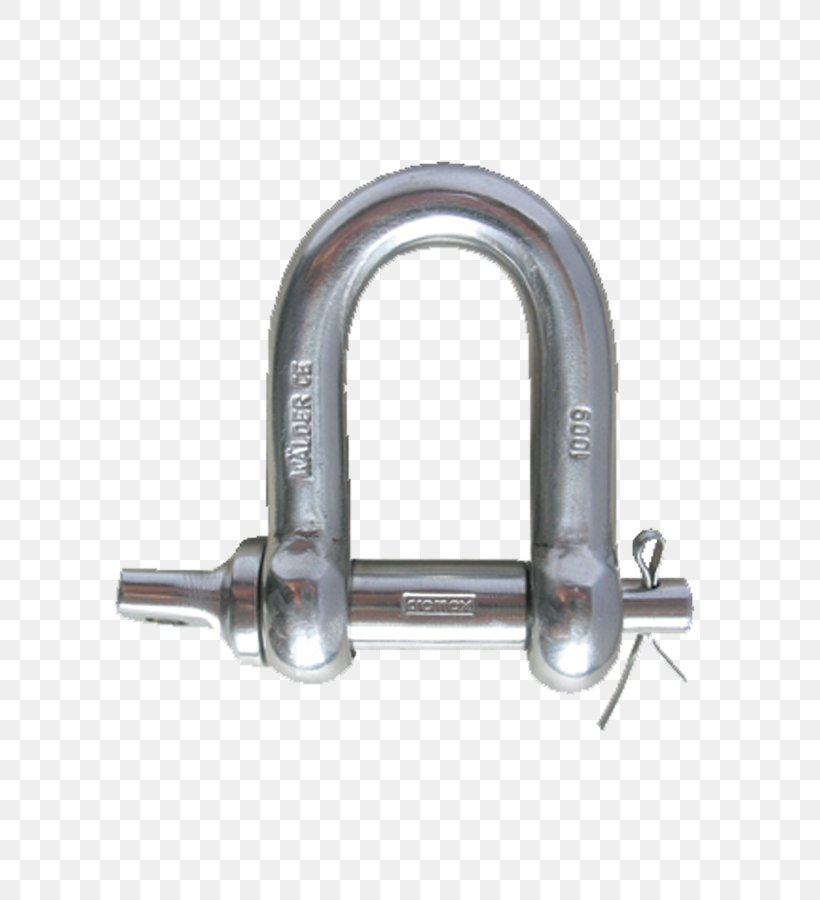Shackle Chain Steel Anchor Sling, PNG, 600x900px, Shackle, Anchor, Bow, Carabiner, Chain Download Free