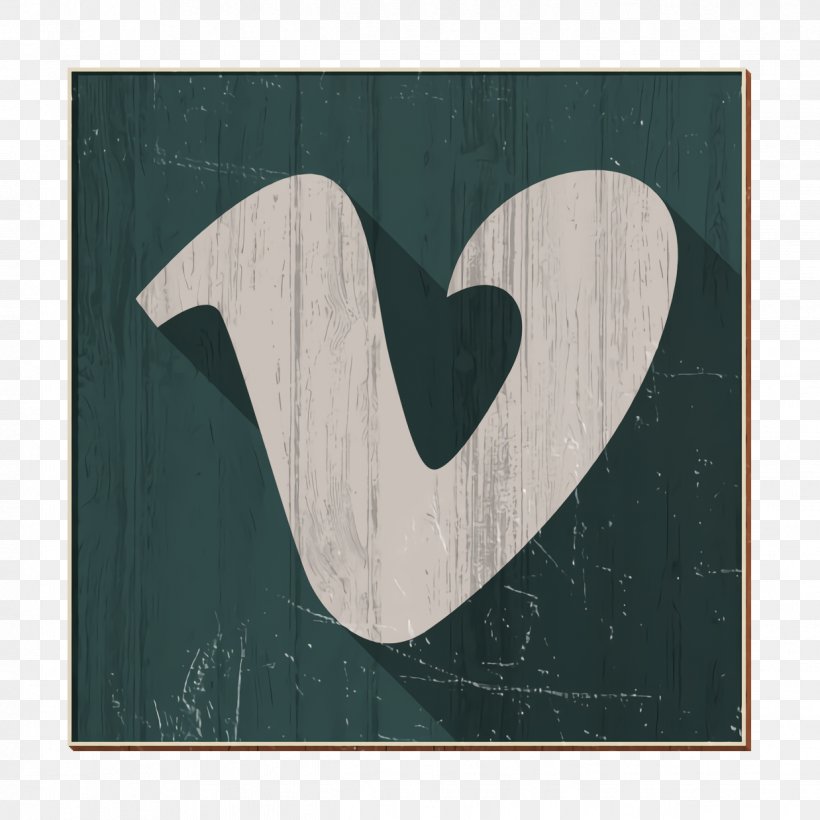 Social Icon Vimeo Icon, PNG, 1238x1238px, Social Icon, Green, Heart, Number, Rectangle Download Free