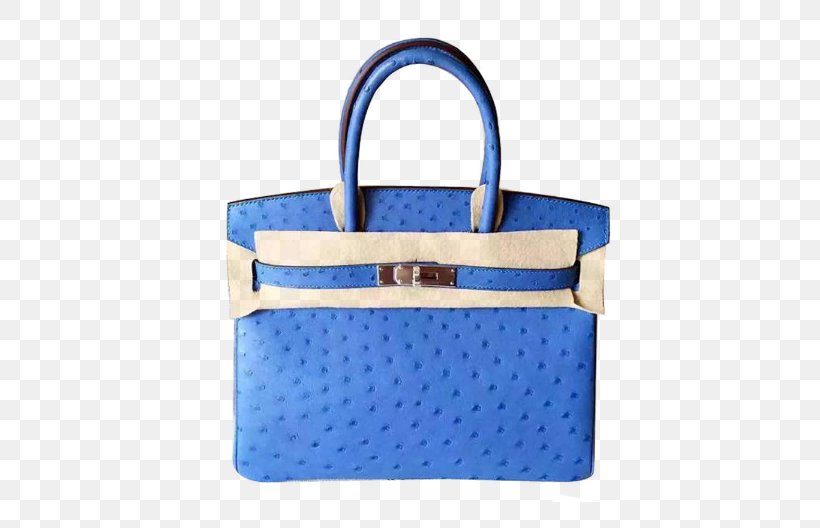 Tote Bag Birkin Bag Handbag Hermxe8s Blue, PNG, 546x528px, Tote Bag, Azure, Bag, Birkin Bag, Blue Download Free