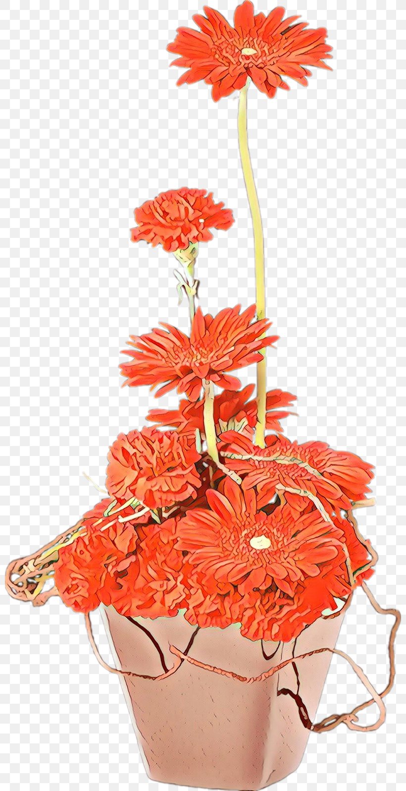 Watercolor Floral Background, PNG, 800x1596px, Flowerpot, Artificial Flower, Bonsai, Bouquet, Carnation Download Free