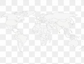 World Map World Map Blank Map, PNG, 1008x563px, World, Black And White ...